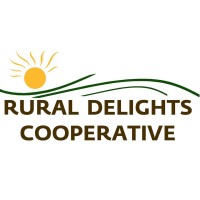Rural Delights Cooperative (Atayeb Al Rif) logo