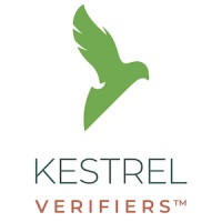 Kestrel Verifiers logo