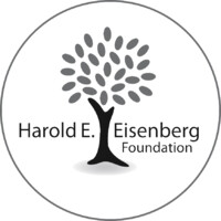 Harold E. Eisenberg Foundation logo
