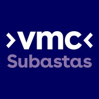 VMC Subastas logo