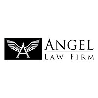 Angel Law Firm logo