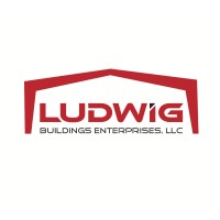 Ludwig Buildings Enterprises logo