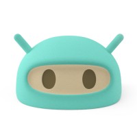 QuickAppNinja - Free Android Game Builder logo