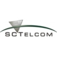 SCTelcom logo
