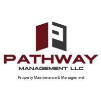 Pathway Management logo