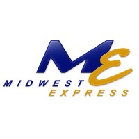 Midwest Express logo