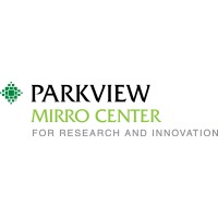 Parkview Mirro Center For Research And Innovation logo