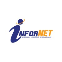 InforNet Provedor logo