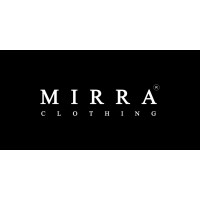 Mirra Clothing logo