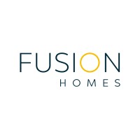 Fusion Homes logo