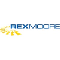 Rex Moore Group, Inc. logo
