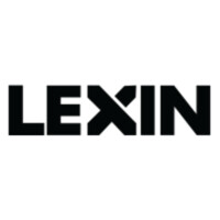LEXIN ELECTRONICS INC. (Lexin Moto) logo
