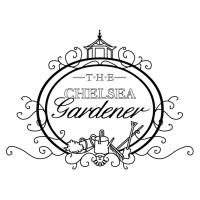 The Chelsea Gardener logo