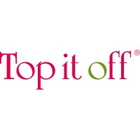 Top It Off Inc logo