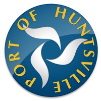 Port Of Huntsville - Huntsville International Airport logo