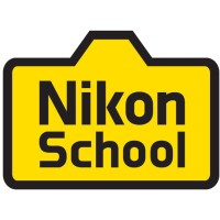 Nikon School Of Photography logo