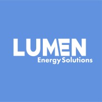 Lumen Energy Solutions logo