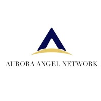 Aurora Angel Network logo