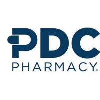 PDC PHARMACY COLORADO INC logo