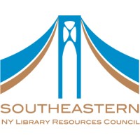 Southeastern NY Library Resources Council logo