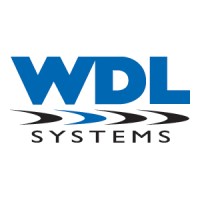 WDL Systems logo
