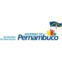Secretaria De Educação Do Estado De Pernambuco logo