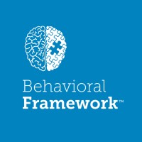 Image of Behavioral Framework