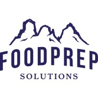 FoodPrep Solutions logo