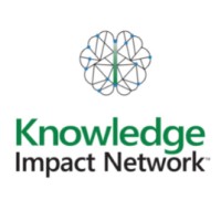 Knowledge Impact Network logo