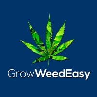 GrowWeedEasy.com logo