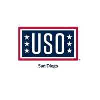 USO San Diego logo