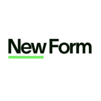 New Form Capital logo
