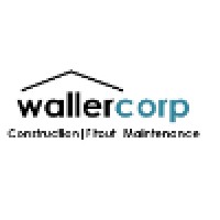 Waller Corp Pty Ltd logo