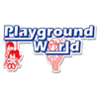 Playground World Inc logo