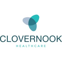 Clovernook Healthcare logo