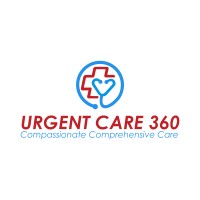 Urgent Care 360 logo