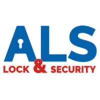ALS Locksmiths Ltd logo