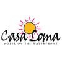 Casa Loma Motel logo