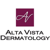 Alta Vista Dermatology logo