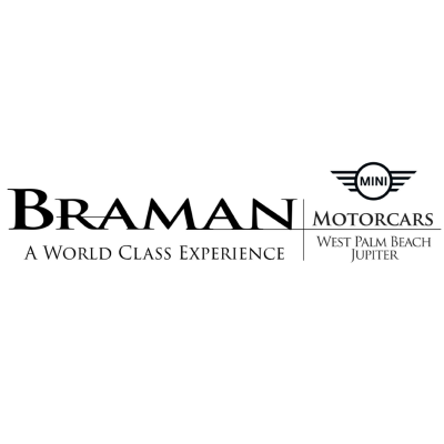 Braman MINI logo