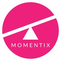 Momentix Toys logo