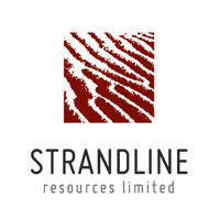 Image of Strandline Resources Limited
