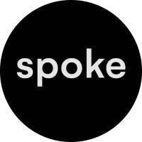 Spoke Design Labs logo
