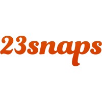 23snaps logo