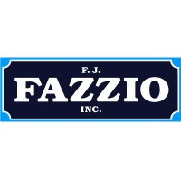 Frank J Fazzio & Sons, Inc. logo