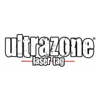 Ultrazone Laser Tag Madison logo