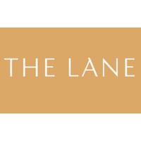 The Lane logo