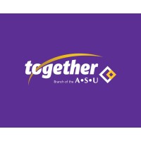 Together Queensland logo