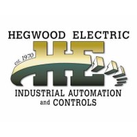 Hegwood Electric logo