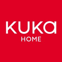 KUKA HOME logo